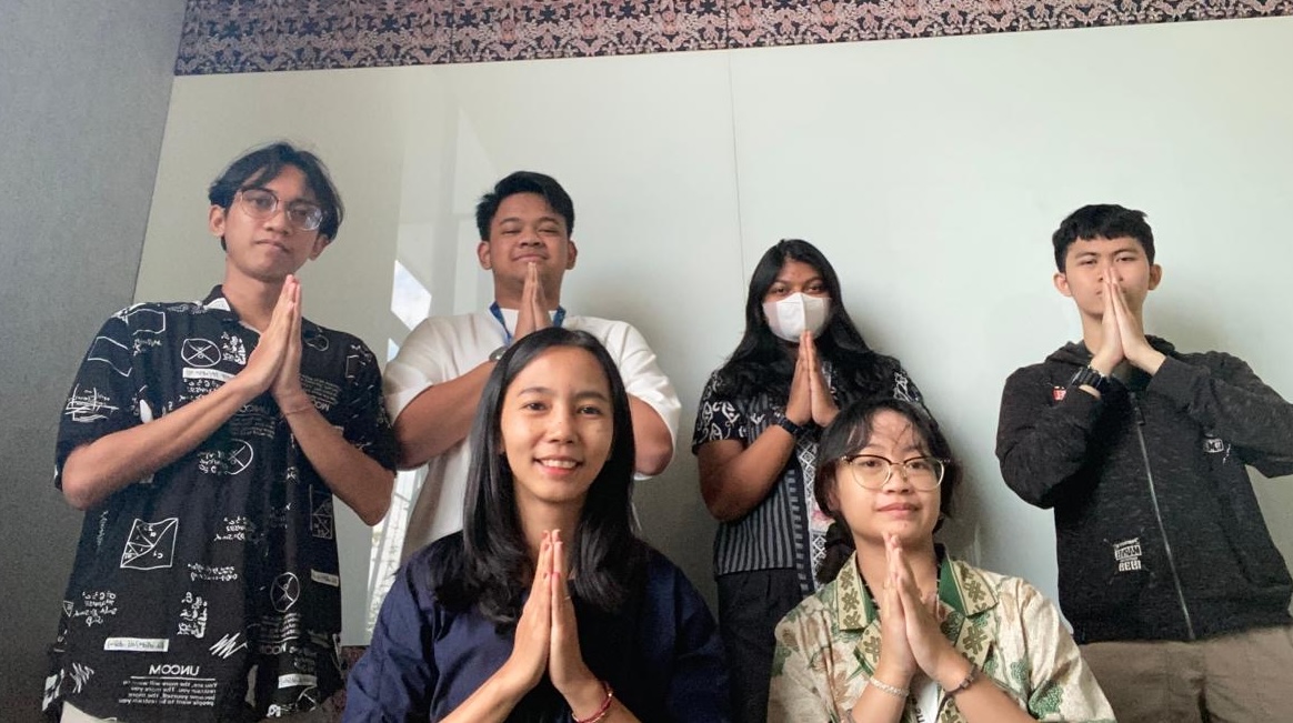 KMH Member Group Photo